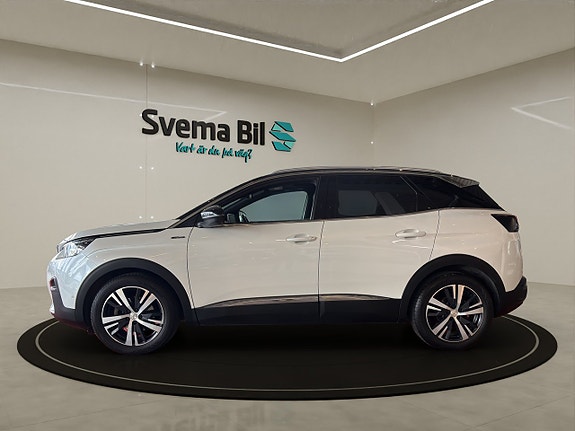Peugeot 3008 3 of 5