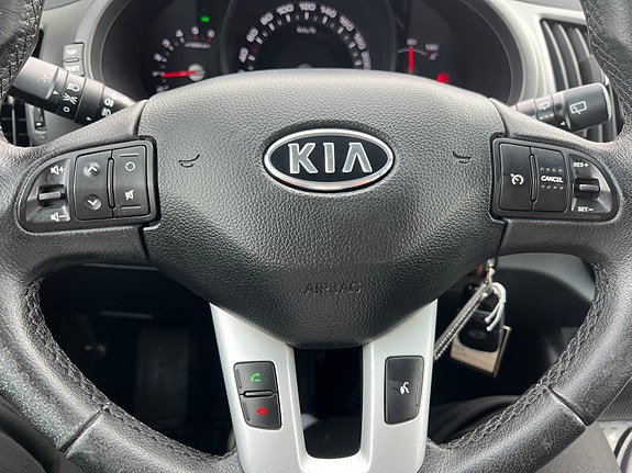 Kia Sportage 11 of 11