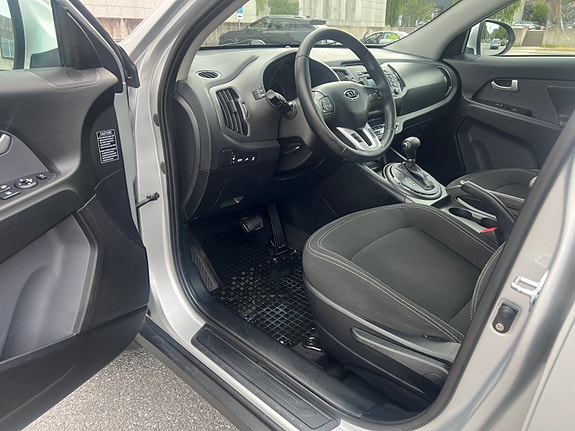 Kia Sportage 4 of 5
