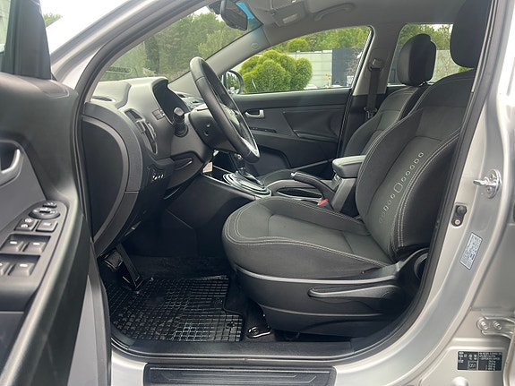 Kia Sportage 5 of 5