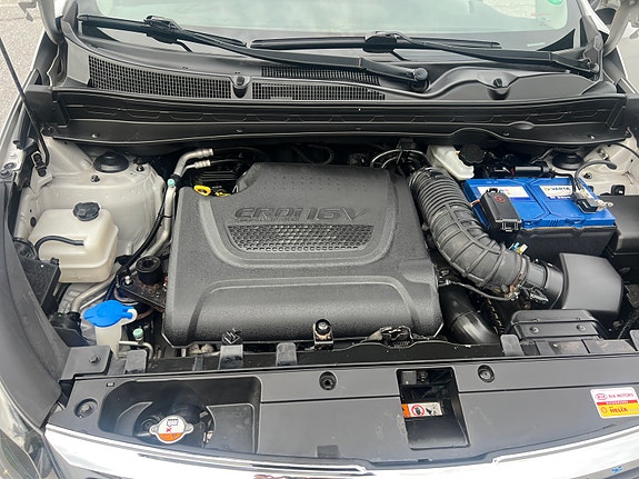 Kia Sportage 10 of 11