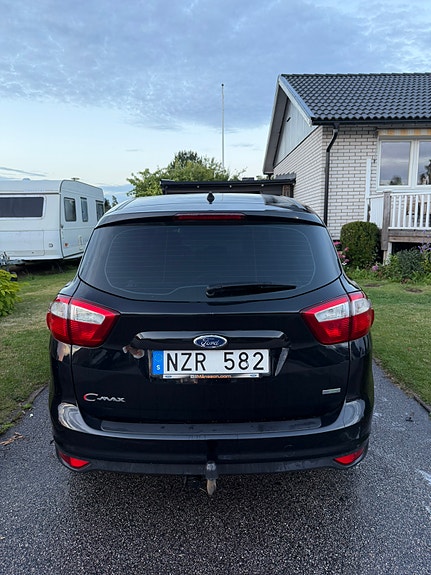Ford C-Max 6 of 6