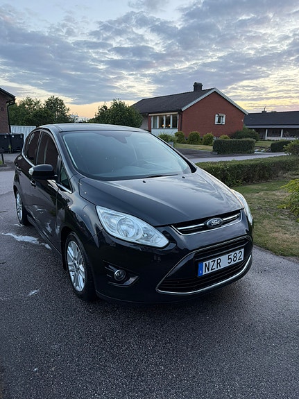 Ford C-Max 2 of 6