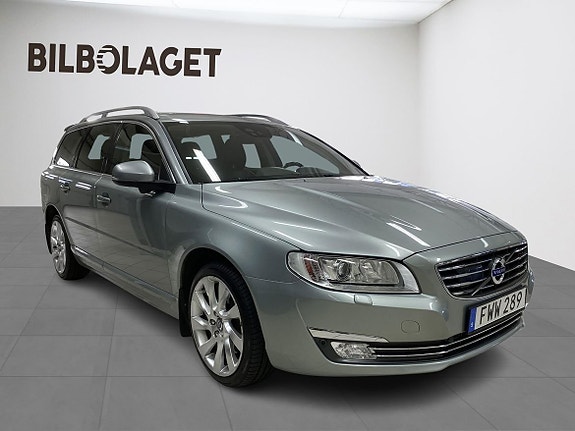 Volvo V70 5 of 5