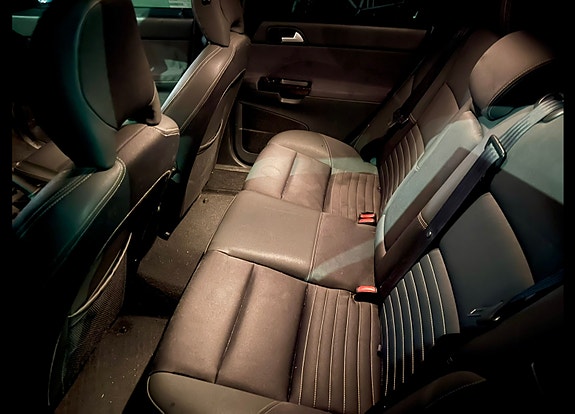 Volvo V50 4 of 7