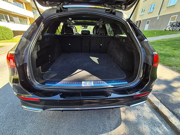 Mercedes-Benz E450 d 4 of 5
