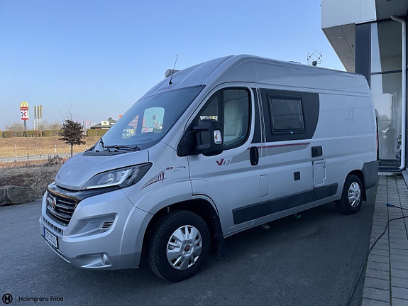 Rapido V43 3 of 9