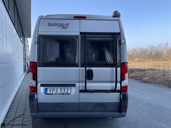 Rapido V43 2 of 9