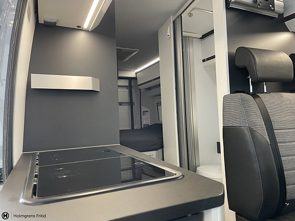 Adria Twin 640 SGX Pop up 6 of 9