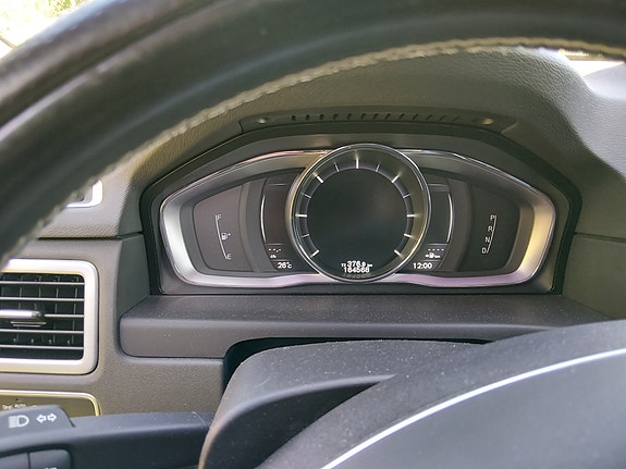 Volvo XC70 4 of 5