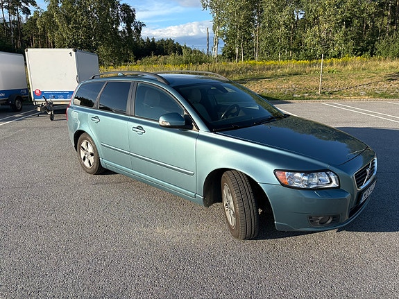 Volvo V50 5 of 5