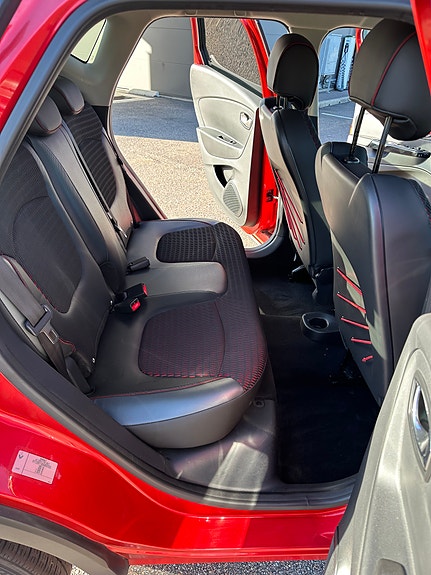 Renault Captur 6 of 6