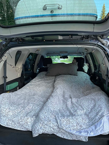 SsangYong Rexton 3 of 5
