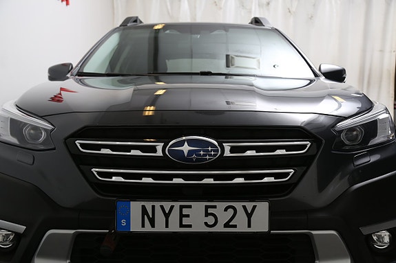 Subaru Outback 5 of 5