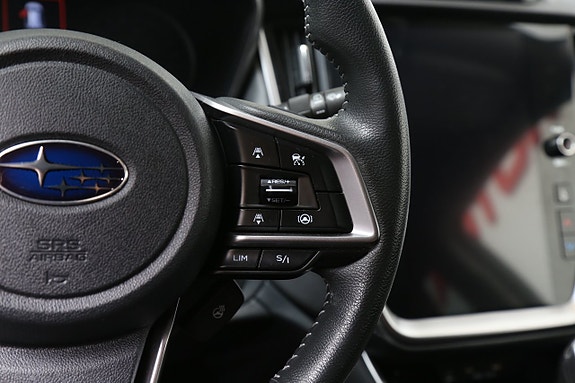 Subaru Outback 18 of 28