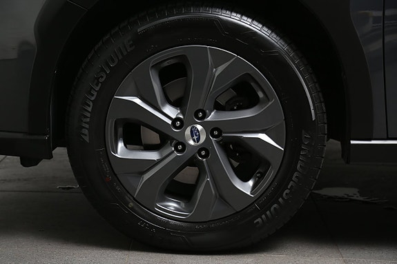 Subaru Outback 7 of 28