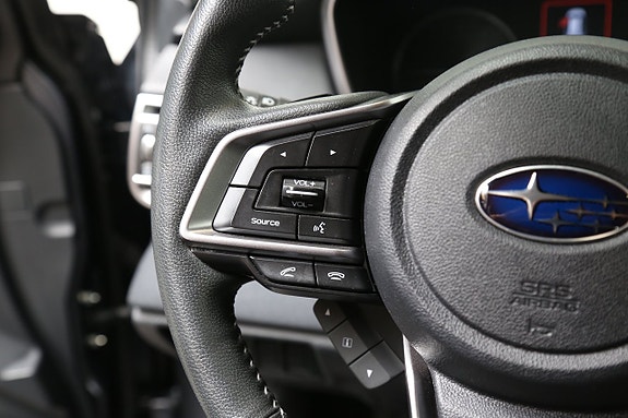 Subaru Outback 17 of 28