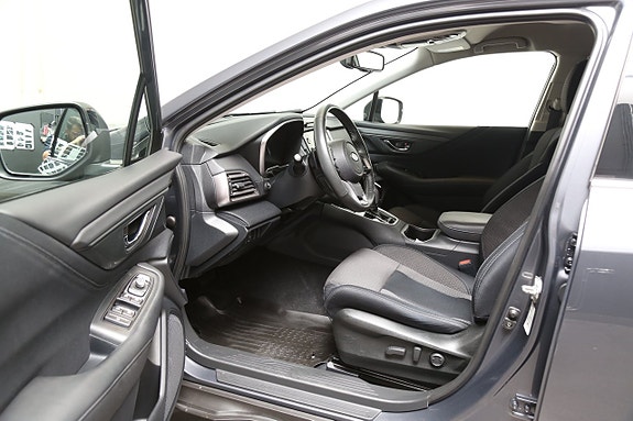 Subaru Outback 9 of 28