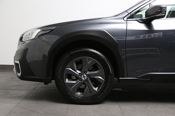 Subaru Outback 6 of 28