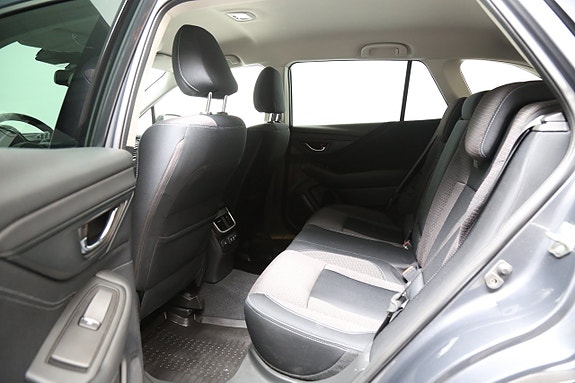 Subaru Outback 24 of 28