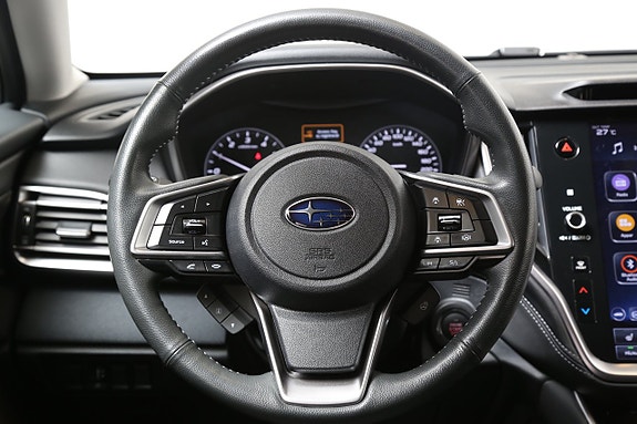 Subaru Outback 16 of 28