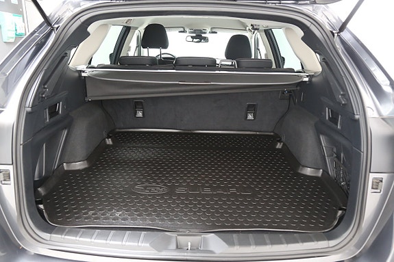 Subaru Outback 26 of 28