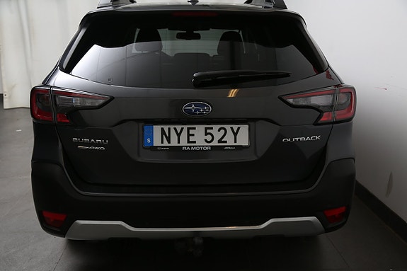 Subaru Outback 27 of 28