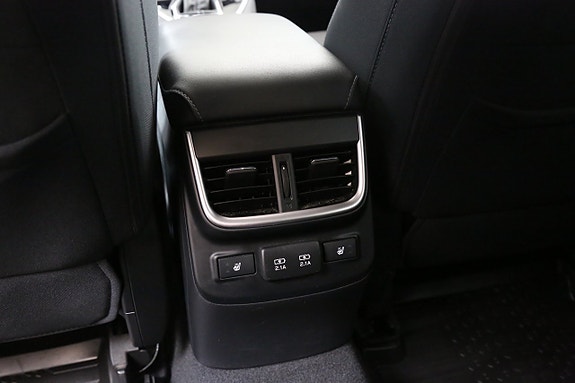 Subaru Outback 25 of 28