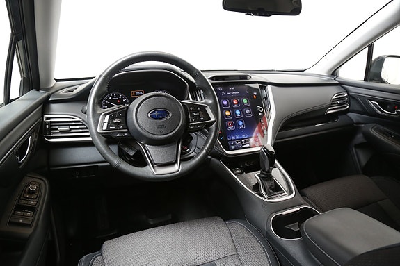 Subaru Outback 15 of 28