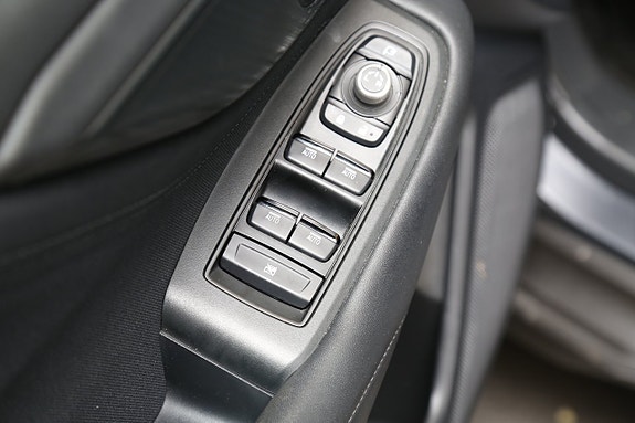 Subaru Outback 11 of 28