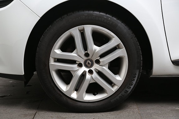 Renault Clio 7 of 24