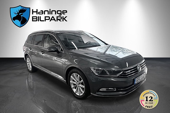 Volkswagen Passat 5 of 5