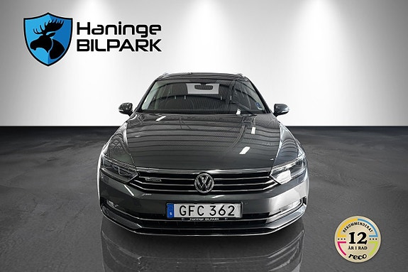 Volkswagen Passat 3 of 5