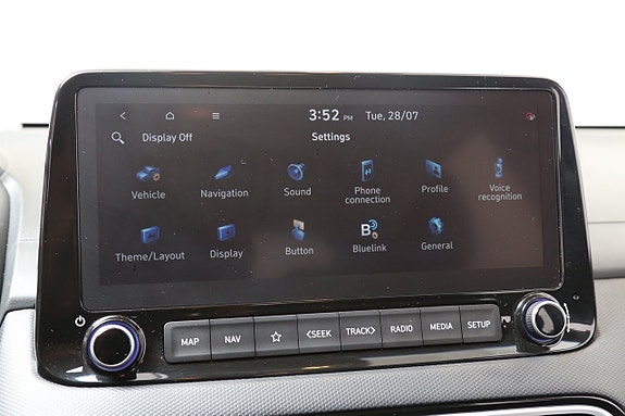 Hyundai Kona 24 of 29