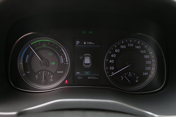 Hyundai Kona 19 of 29