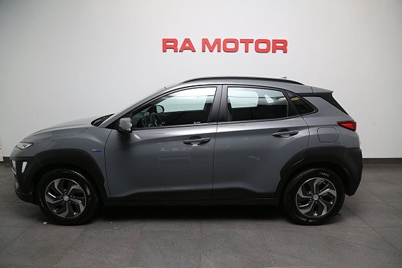 Hyundai Kona 2 of 29