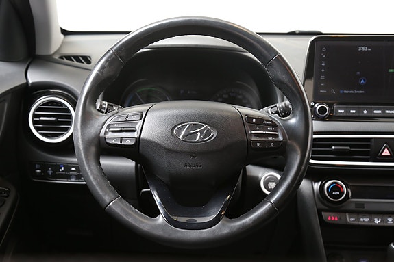 Hyundai Kona 16 of 29