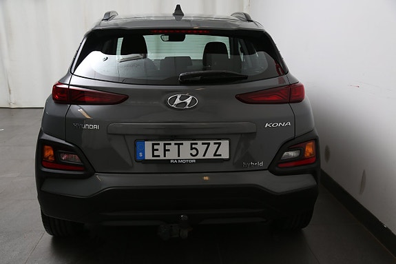 Hyundai Kona 28 of 29