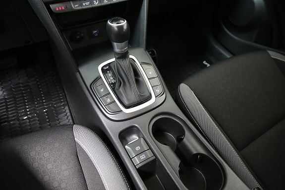 Hyundai Kona 20 of 29