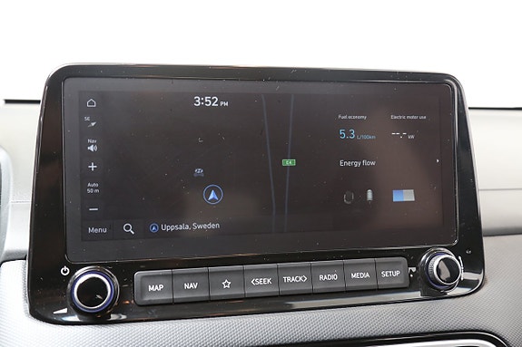 Hyundai Kona 23 of 29