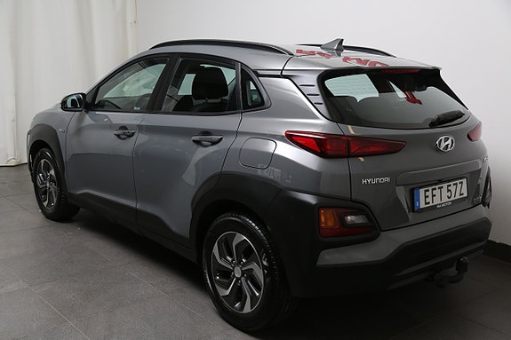 Hyundai Kona 4 of 29