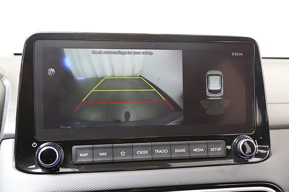 Hyundai Kona 25 of 29