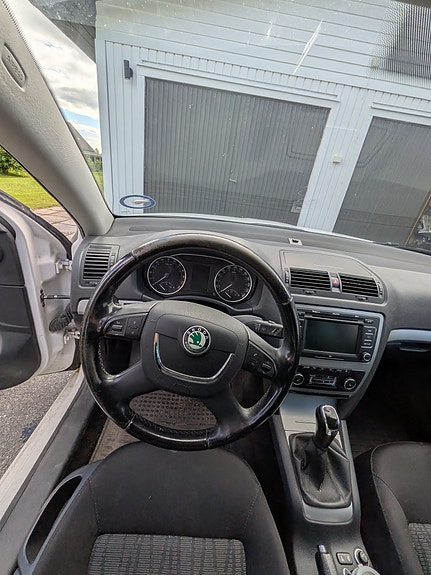 Skoda Octavia 5 of 7