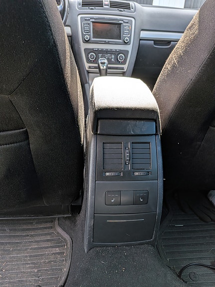 Skoda Octavia 7 of 7
