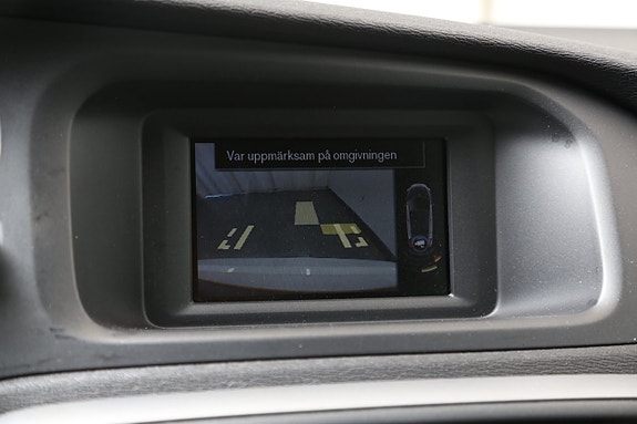 Volvo V40 19 of 23