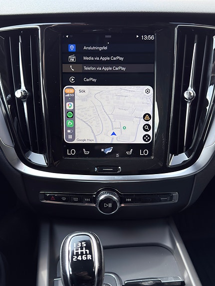 Volvo V60 7 of 8