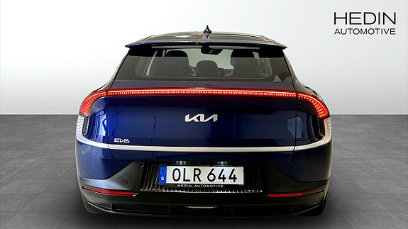 Kia EV6 5 of 5