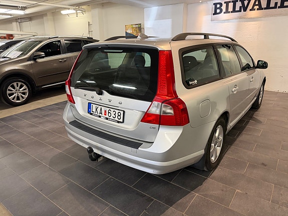 Volvo V70 5 of 5