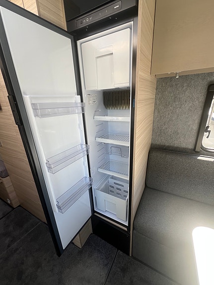 Adria Altea 502 UL 7 of 8