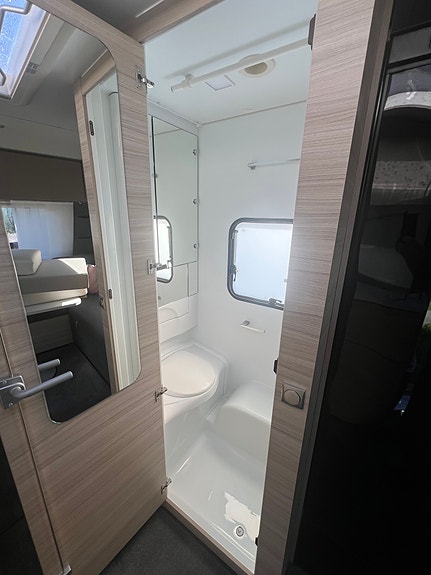 Adria Altea 502 UL 6 of 8
